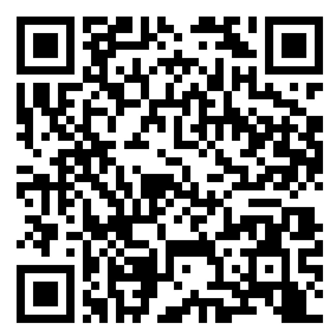 QR Code LPJ